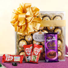 Chocolate Gifts